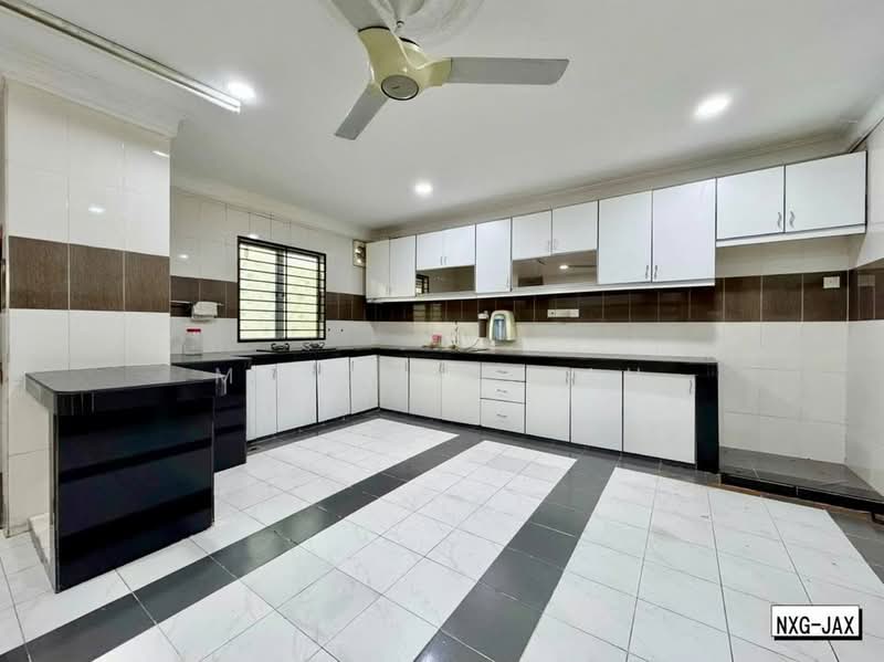 Rumah Teres 1 Tingkat untuk Dijual di Bandar Bukit Raja (Klang) - Mason Chiah - PropertyGuru.com.my