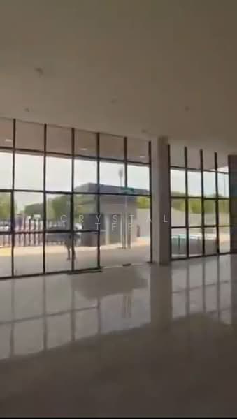 Warehouse for Rent in Batu Kawan (Penang) - Crystal Tee - Interior - PropertyGuru.com.my
