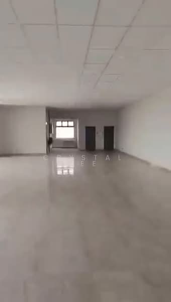 Warehouse for Rent in Batu Kawan (Penang) - Crystal Tee - Interior - PropertyGuru.com.my