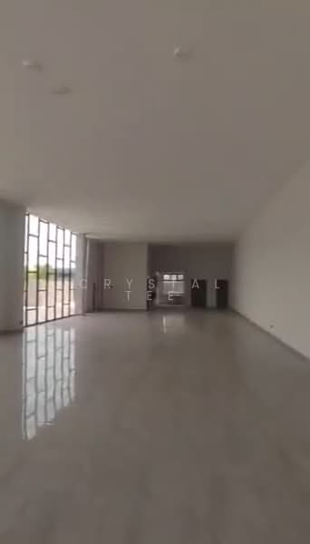Warehouse for Rent in Batu Kawan (Penang) - Crystal Tee - Interior - PropertyGuru.com.my