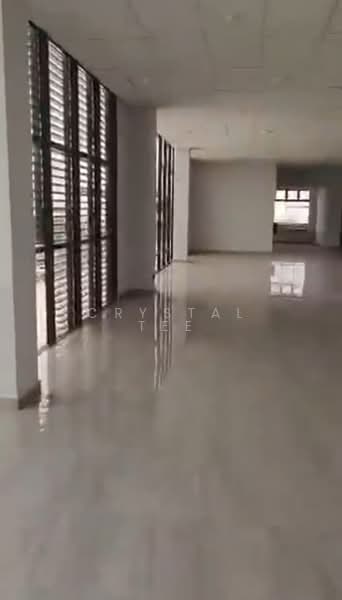 Warehouse for Rent in Batu Kawan (Penang) - Crystal Tee - Interior - PropertyGuru.com.my