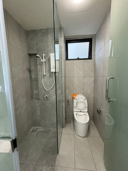 Service Residence for Rent at Emerald 9 - MICHELLE CHENG - Bathroom - PropertyGuru.com.my