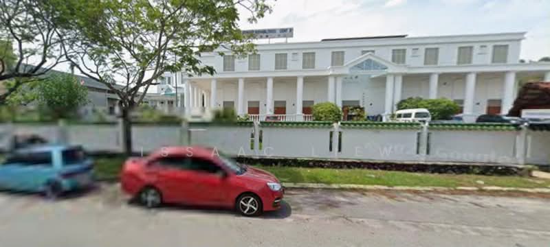 Kilang untuk Dijual di Puchong (Selangor) - Issaac Liew - Exterior - PropertyGuru.com.my