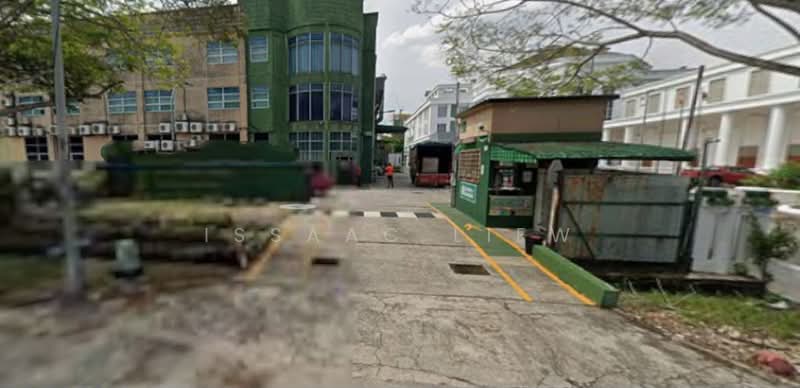 Kilang untuk Dijual di Puchong (Selangor) - Issaac Liew - Exterior - PropertyGuru.com.my