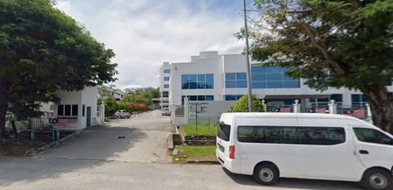 Kilang untuk Dijual di Puchong (Selangor) - Issaac Liew - Exterior - PropertyGuru.com.my