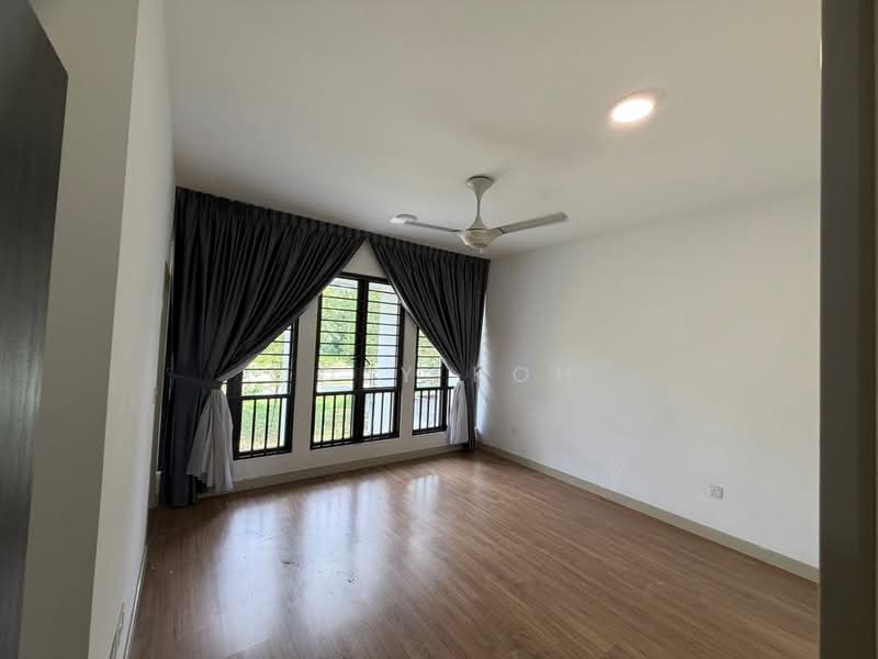 Rumah Teres 2 Tingkat untuk Disewa di Shah Alam (Selangor) - Joey Koh - Interior - PropertyGuru.com.my