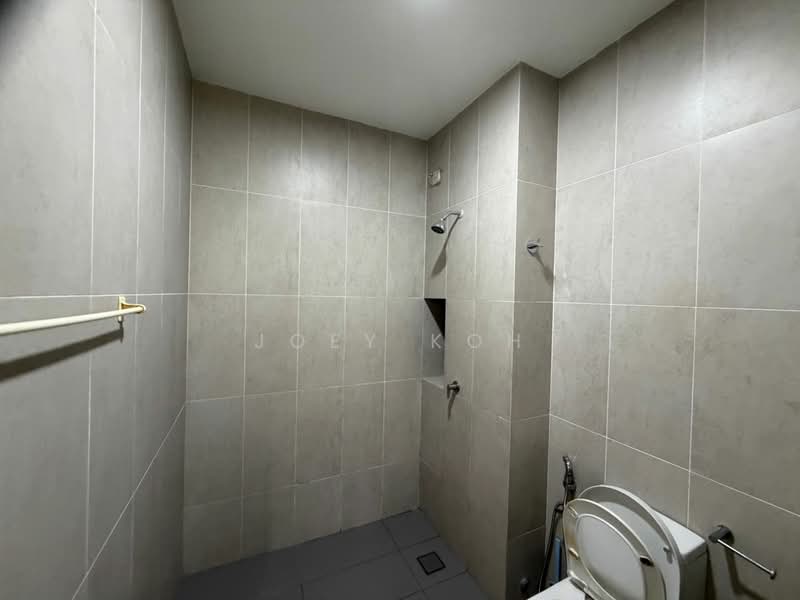 Rumah Teres 2 Tingkat untuk Disewa di Shah Alam (Selangor) - Joey Koh - Bathroom - PropertyGuru.com.my