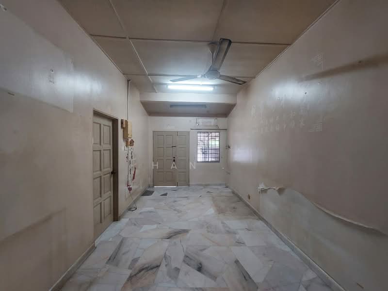 1-storey Terraced House for Sale in Taman Klang Utama (Kapar) - Han . - Interior - PropertyGuru.com.my