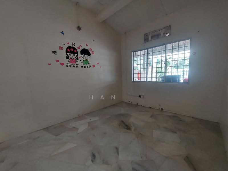 1-storey Terraced House for Sale in Taman Klang Utama (Kapar) - Han . - Interior - PropertyGuru.com.my