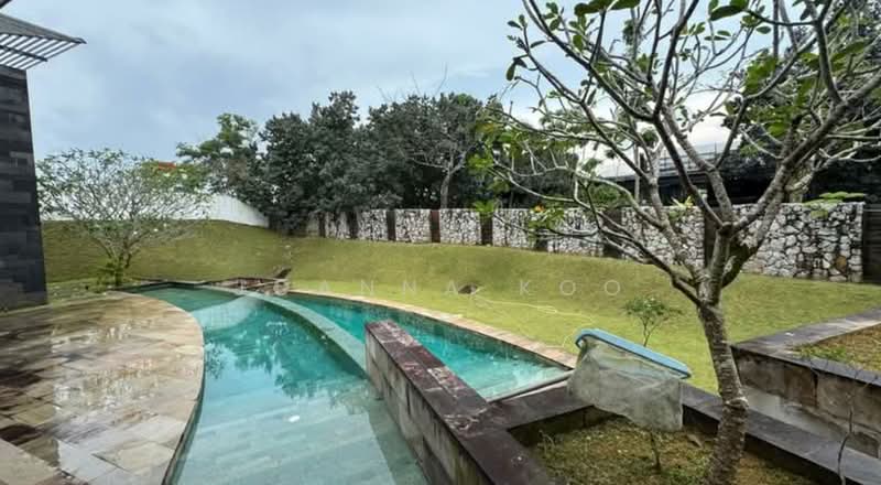 Bungalow House untuk Dijual di Ledang Heights (Iskandar Puteri (Nusajaya)) - Joanna Koo - Exterior - PropertyGuru.com.my