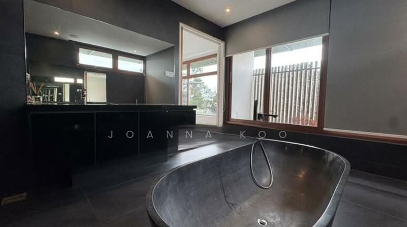 Bungalow House untuk Dijual di Ledang Heights (Iskandar Puteri (Nusajaya)) - Joanna Koo - Bathroom - PropertyGuru.com.my