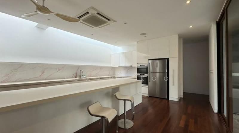 Bungalow House untuk Dijual di Ledang Heights (Iskandar Puteri (Nusajaya)) - Joanna Koo - Kitchen - PropertyGuru.com.my