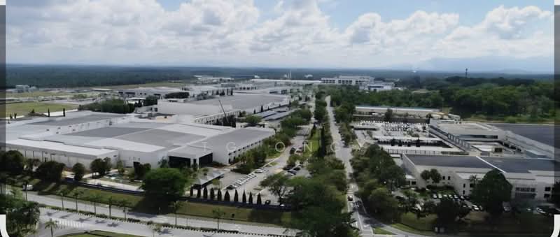 Industrial Land for Sale in Kulim (Kedah) - TG Ong - Exterior - PropertyGuru.com.my