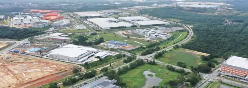Industrial Land for Sale in Kulim (Kedah) - TG Ong - Exterior - PropertyGuru.com.my