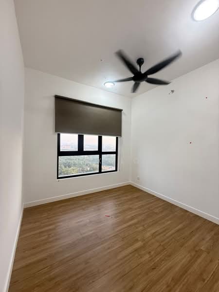 Service Residence for Rent at The Pulse Residence - Alex Low - Interior - PropertyGuru.com.my