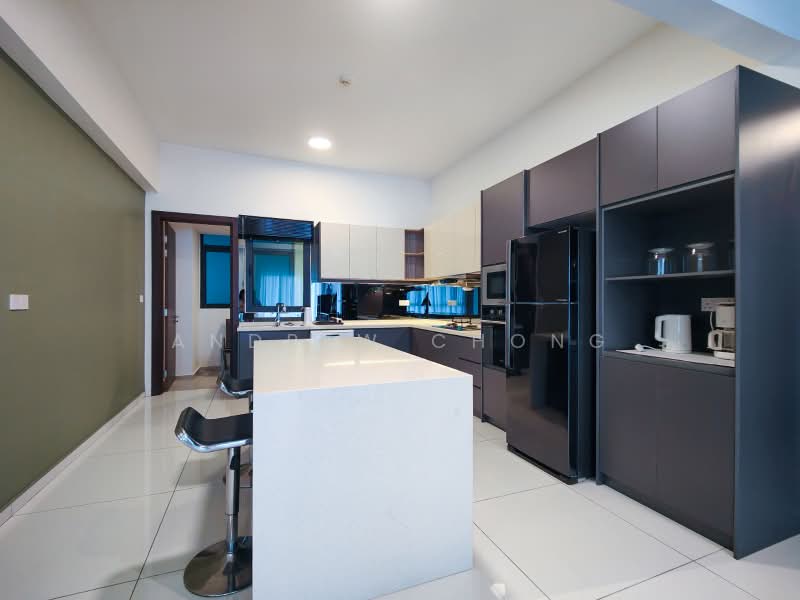 Condominium for Sale at Alila2 - Andrew Chong - Kitchen - PropertyGuru.com.my