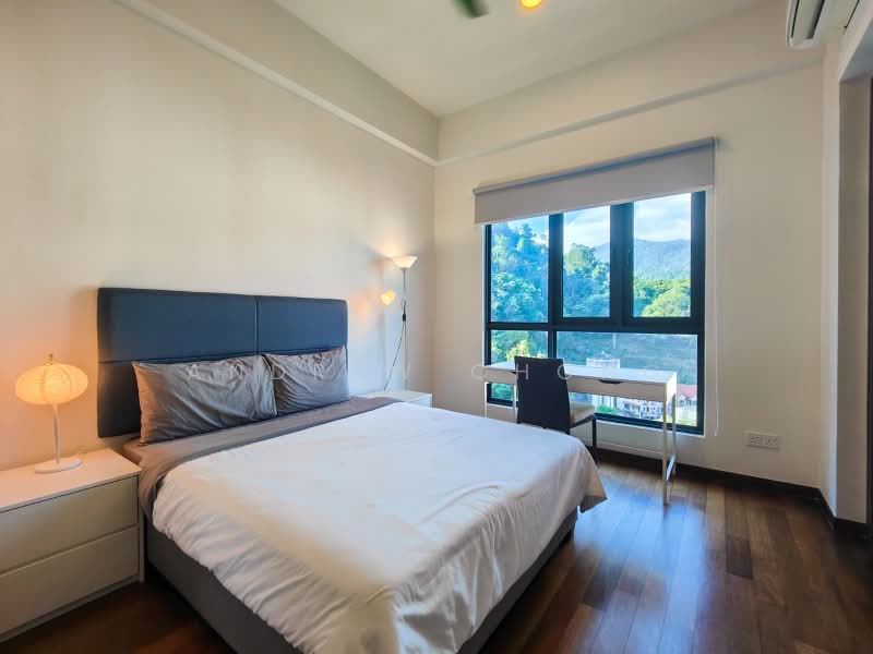 Condominium for Sale at Alila2 - Andrew Chong - Bedroom - PropertyGuru.com.my