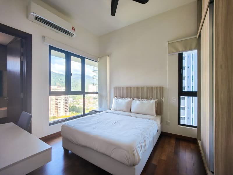 Condominium for Sale at Alila2 - Andrew Chong - Bedroom - PropertyGuru.com.my