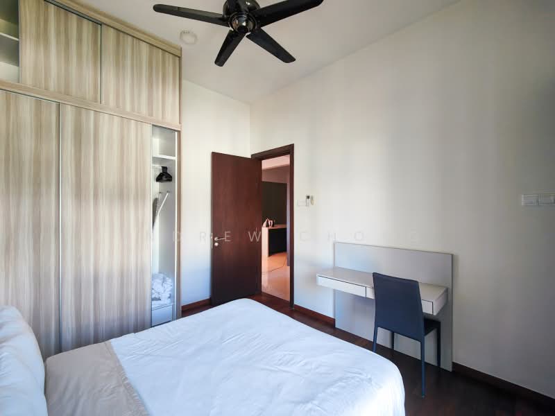 Condominium for Sale at Alila2 - Andrew Chong - Bedroom - PropertyGuru.com.my
