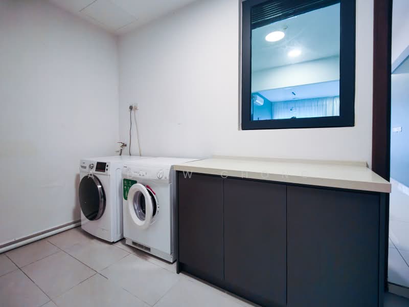 Condominium for Sale at Alila2 - Andrew Chong - Interior - PropertyGuru.com.my