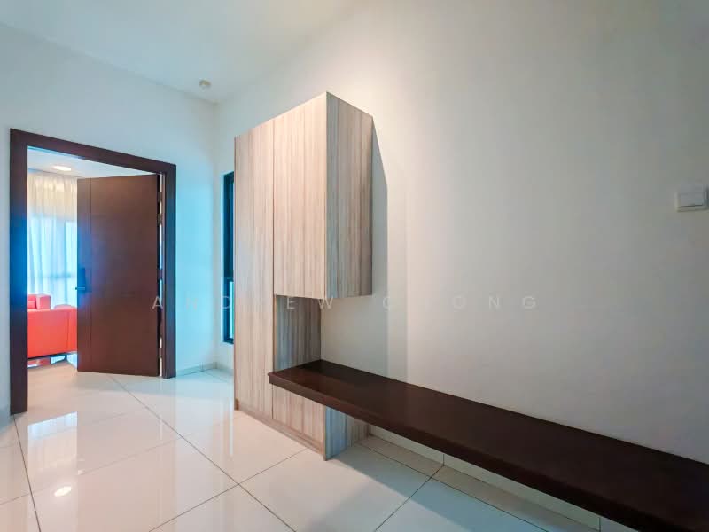 Condominium for Sale at Alila2 - Andrew Chong - Entrance - PropertyGuru.com.my