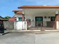 For Sale - TAMAN RENDANG IXORA