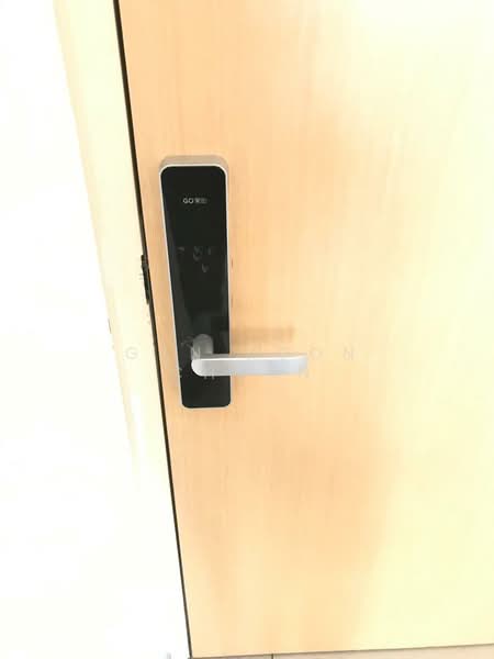 Servis Apartment untuk Disewa di Setia SKY Residences - Gan Koon Chuan - Entrance - PropertyGuru.com.my