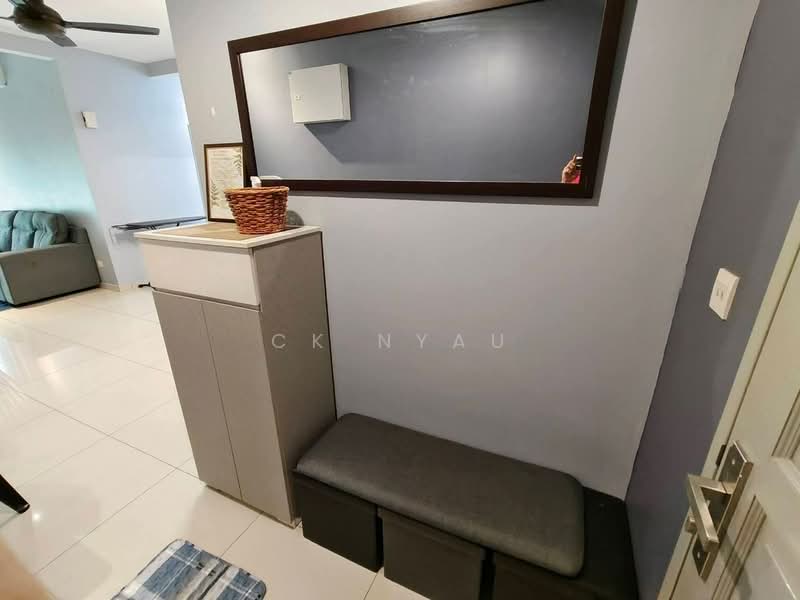 Apartment for Rent at Residensi Meru Raya (PR1MA @ Meru) - Ck Nyau - PropertyGuru.com.my