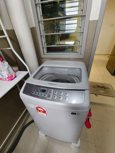 Apartment for Rent at Residensi Meru Raya (PR1MA @ Meru) - Ck Nyau - PropertyGuru.com.my