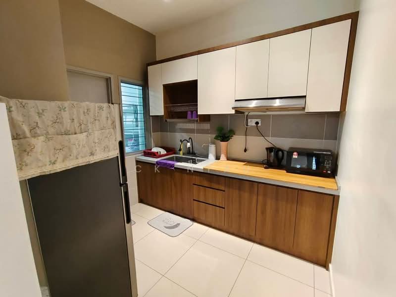 Apartment for Rent at Residensi Meru Raya (PR1MA @ Meru) - Ck Nyau - PropertyGuru.com.my