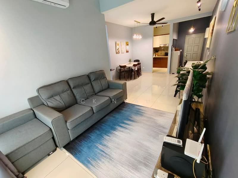 Apartment for Rent at Residensi Meru Raya (PR1MA @ Meru) - Ck Nyau - PropertyGuru.com.my