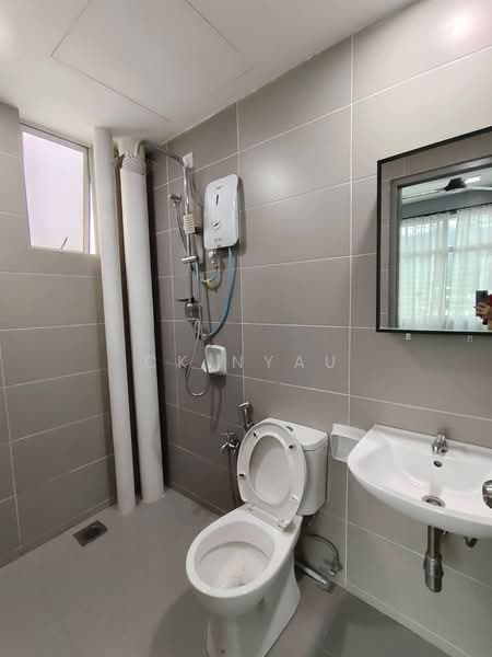 Apartment for Rent at Residensi Meru Raya (PR1MA @ Meru) - Ck Nyau - PropertyGuru.com.my