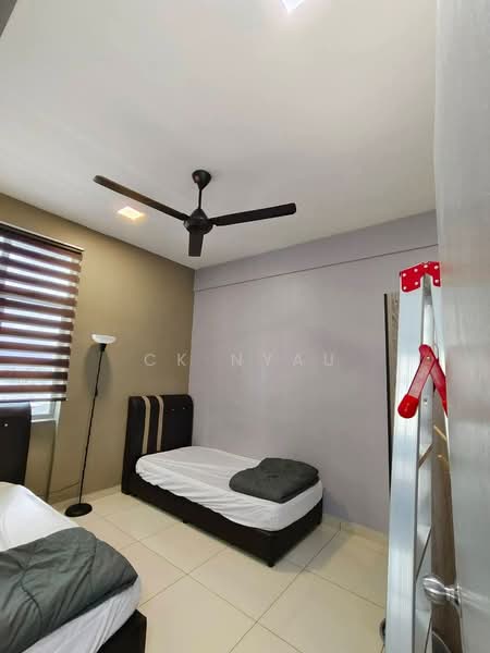 Apartment for Rent at Residensi Meru Raya (PR1MA @ Meru) - Ck Nyau - PropertyGuru.com.my