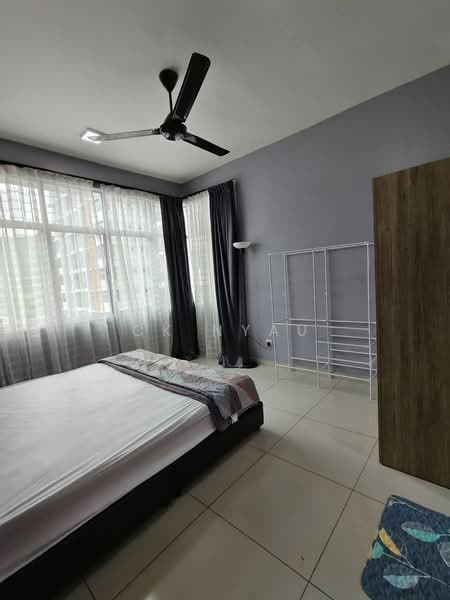 Apartment for Rent at Residensi Meru Raya (PR1MA @ Meru) - Ck Nyau - PropertyGuru.com.my