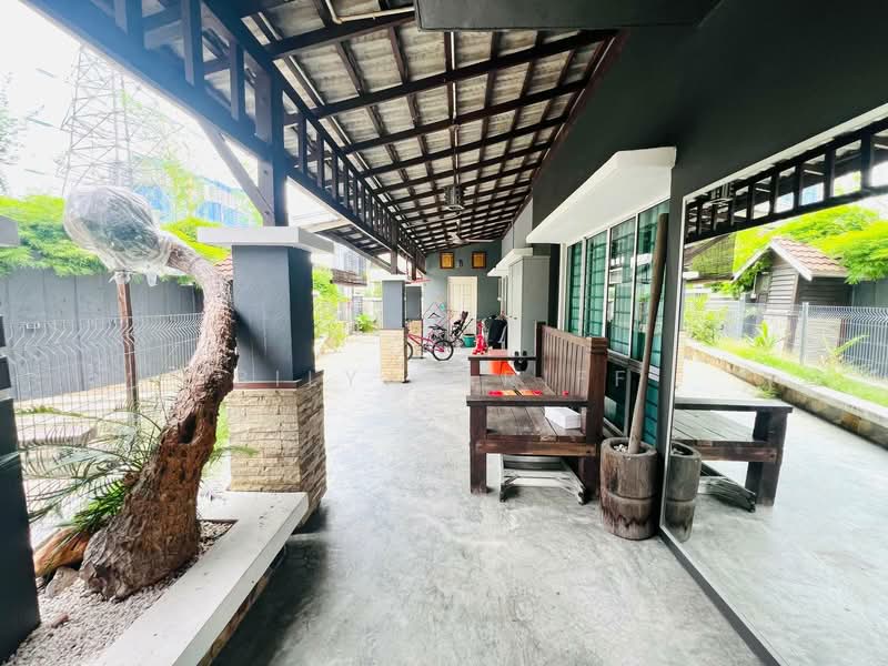 3-storey Terraced House for Sale in Taman Ayer Panas (Setapak) - BILYA ARIFF - PropertyGuru.com.my