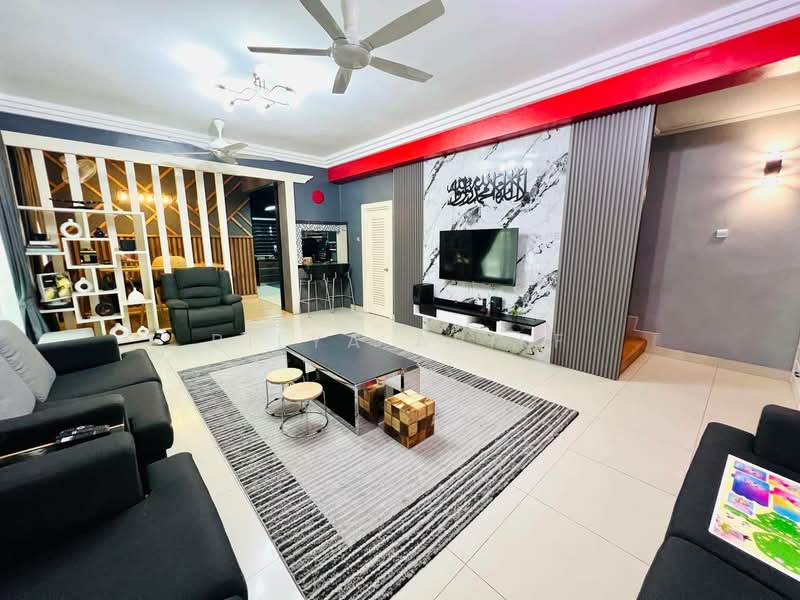3-storey Terraced House for Sale in Taman Ayer Panas (Setapak) - BILYA ARIFF - PropertyGuru.com.my