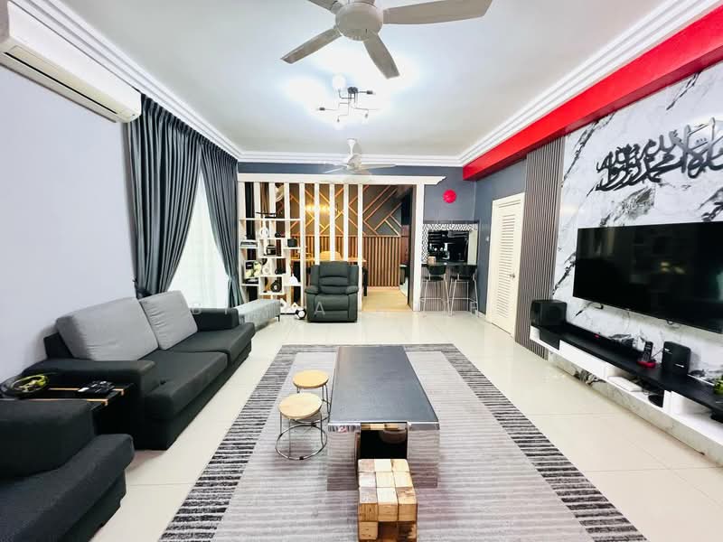 3-storey Terraced House for Sale in Taman Ayer Panas (Setapak) - BILYA ARIFF - PropertyGuru.com.my