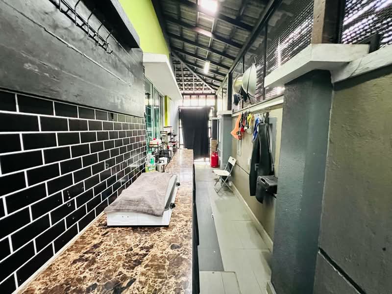3-storey Terraced House for Sale in Taman Ayer Panas (Setapak) - BILYA ARIFF - PropertyGuru.com.my