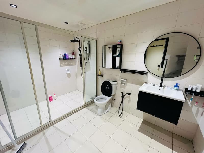 3-storey Terraced House for Sale in Taman Ayer Panas (Setapak) - BILYA ARIFF - PropertyGuru.com.my