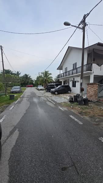 Bungalow for Sale in Bandar Baru Bangi (Selangor) - Soon Sheng Law - Exterior - PropertyGuru.com.my
