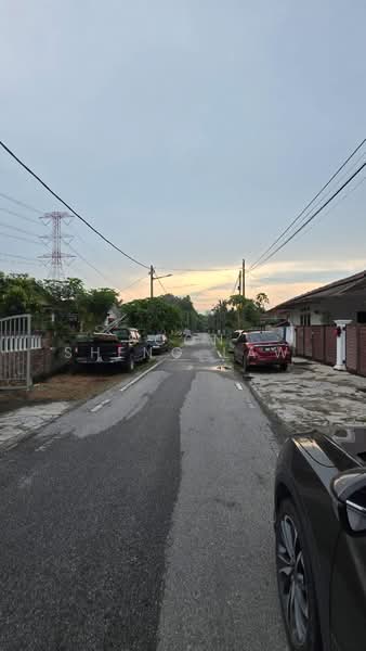Bungalow for Sale in Bandar Baru Bangi (Selangor) - Soon Sheng Law - Exterior - PropertyGuru.com.my