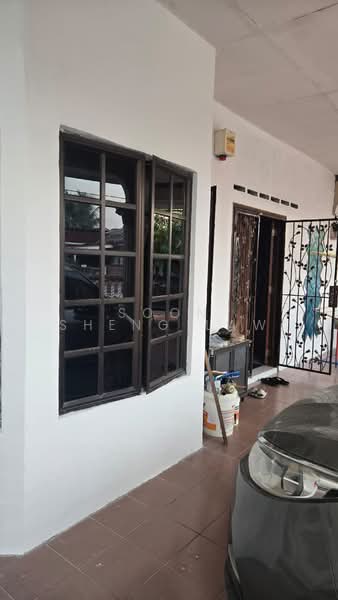 Bungalow for Sale in Bandar Baru Bangi (Selangor) - Soon Sheng Law - Exterior - PropertyGuru.com.my