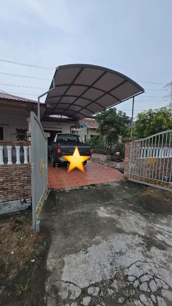 Bungalow for Sale in Bandar Baru Bangi (Selangor) - Soon Sheng Law - Exterior - PropertyGuru.com.my