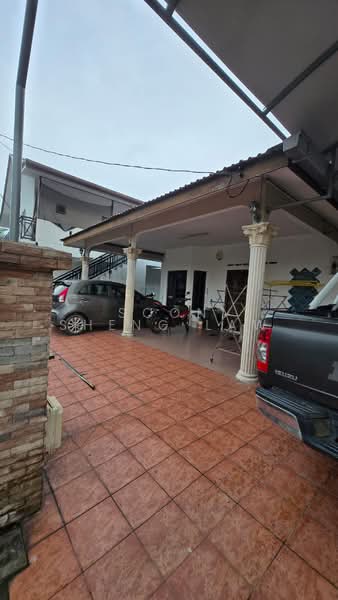 Bungalow for Sale in Bandar Baru Bangi (Selangor) - Soon Sheng Law - Exterior - PropertyGuru.com.my