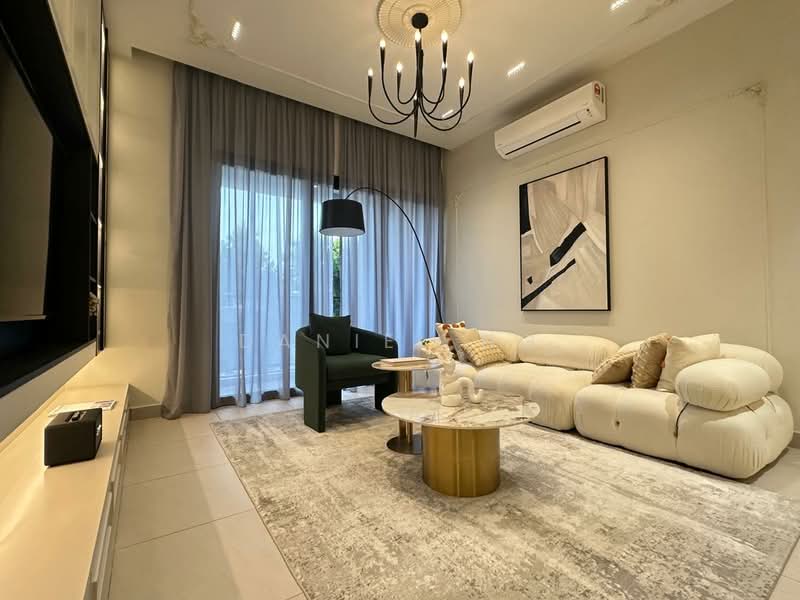 Kondominium untuk Dijual di The Atas - Daniel Ng - Living Room - PropertyGuru.com.my