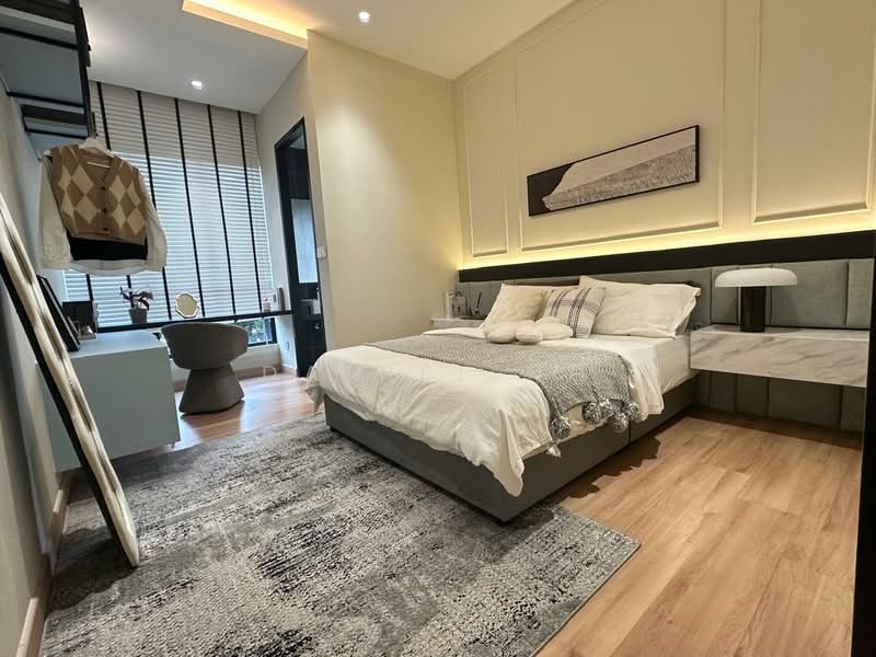 Kondominium untuk Dijual di The Atas - Daniel Ng - Bedroom - PropertyGuru.com.my