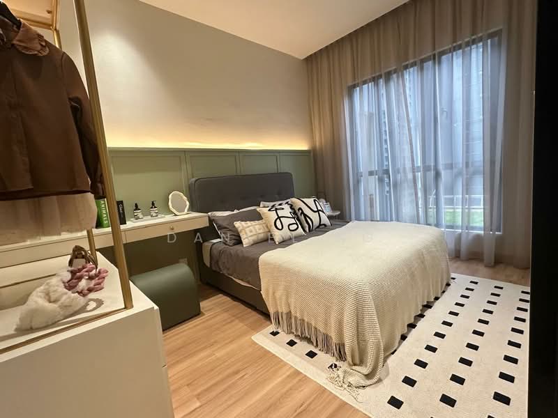 Kondominium untuk Dijual di The Atas - Daniel Ng - Bedroom - PropertyGuru.com.my