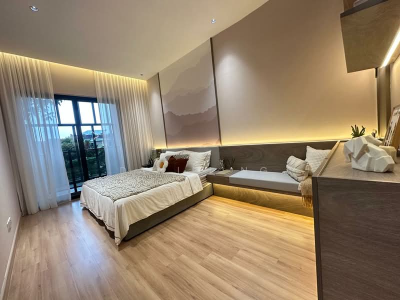 Kondominium untuk Dijual di The Atas - Daniel Ng - Bedroom - PropertyGuru.com.my