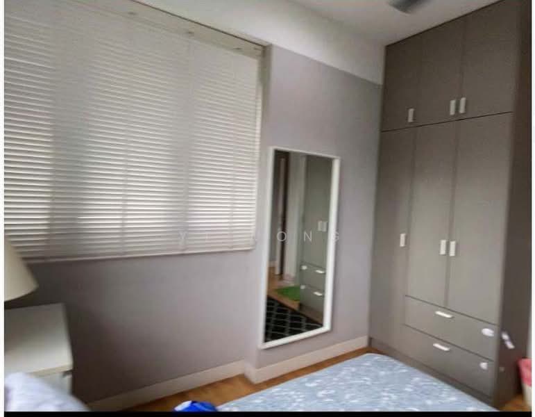 Service Residence for Rent at Radia Residences - YT Wong - Bedroom - PropertyGuru.com.my
