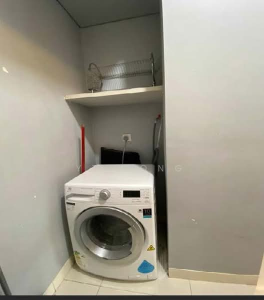 Service Residence for Rent at Radia Residences - YT Wong - Interior - PropertyGuru.com.my